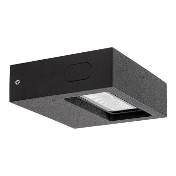 Rabalux - LED Vanjska zidna svjetiljka LED/7W/230V IP65