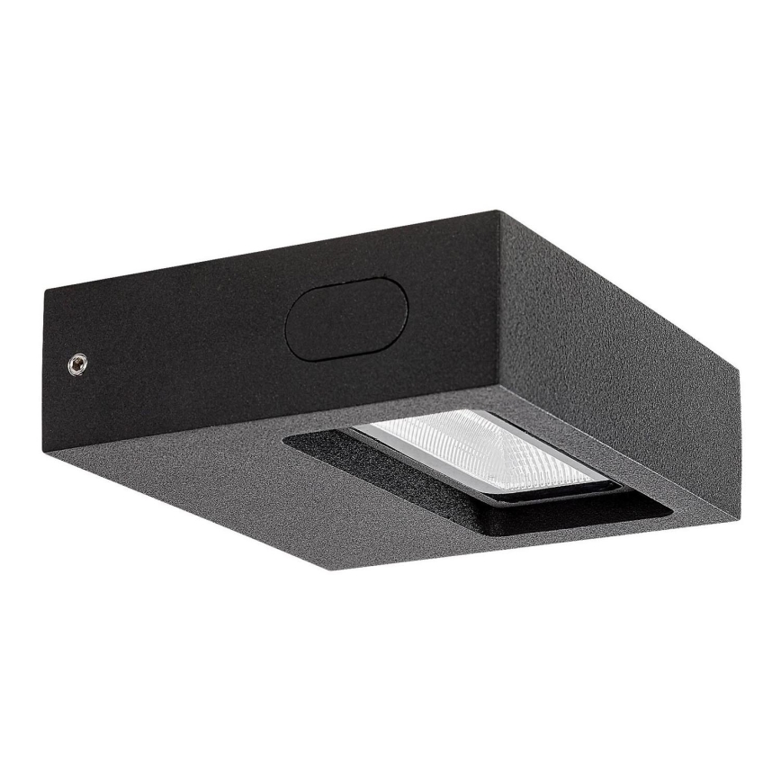 Rabalux - LED Vanjska zidna svjetiljka LED/7W/230V IP65