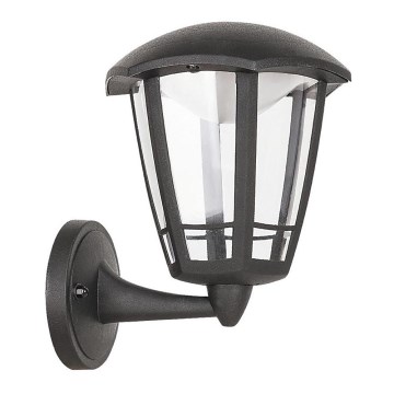Rabalux - LED Vanjska zidna svjetiljka LED/8W/230V IP44