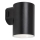 Rabalux - LED Vanjska zidna svjetiljka LED/9W/230V 2700/4000/6500K IP65 crna