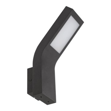 Rabalux - LED Vanjska zidna svjetiljka LED/9W/230V IP44