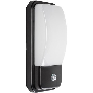 Rabalux - LED Vanjska zidna svjetiljka s senzorom pokreta LED/20W/230V IP65