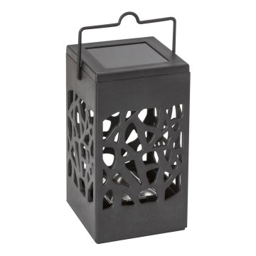 Rabalux - LED Vanjsko solarno svjetlo LED/0,07W/1xAAA IP23 200 mAh