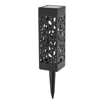 Rabalux - LED Vanjsko solarno svjetlo LED/0,16W/1xAA 400 mAh IP24