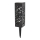 Rabalux - LED Vanjsko solarno svjetlo LED/0,16W/1xAA 400 mAh IP24