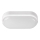 Rabalux - LED vanjsko stropno svjetlo LED/15W/230V IP54 bijela