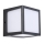 Rabalux - LED vanjsko zidno svjetlo LED/10W/230V IP54 antracit