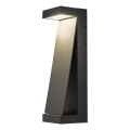 Rabalux - LED vanjsko zidno svjetlo LED/13W/230V IP65 antracit