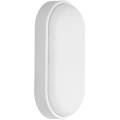 Rabalux - LED Vanjsko zidno svjetlo LED/14W/230V IP54 bijela