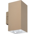 Rabalux - LED vanjsko zidno svjetlo LED/18W/230V 2700/4000/6500K IP65