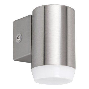 Rabalux - LED vanjsko zidno svjetlo LED/4W/230V IP44