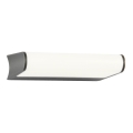 Rabalux - LED Vanjsko zidno svjetlo LED/6,5W/230V IP44