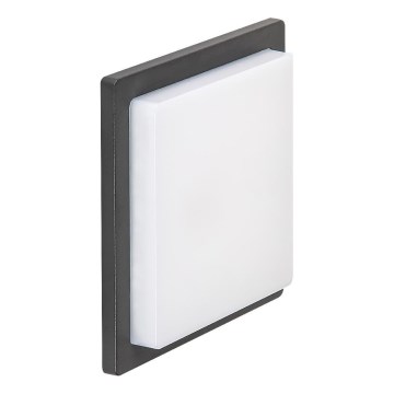 Rabalux - LED vanjsko zidno svjetlo LED/8W/230V IP65