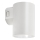 Rabalux - LED vanjsko zidno svjetlo LED/9W/230V 2700/4000/6500K IP65 bijela