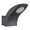 Rabalux - LED vanjsko zidno svjetlo MELBOURNE LED/6W/230V IP54