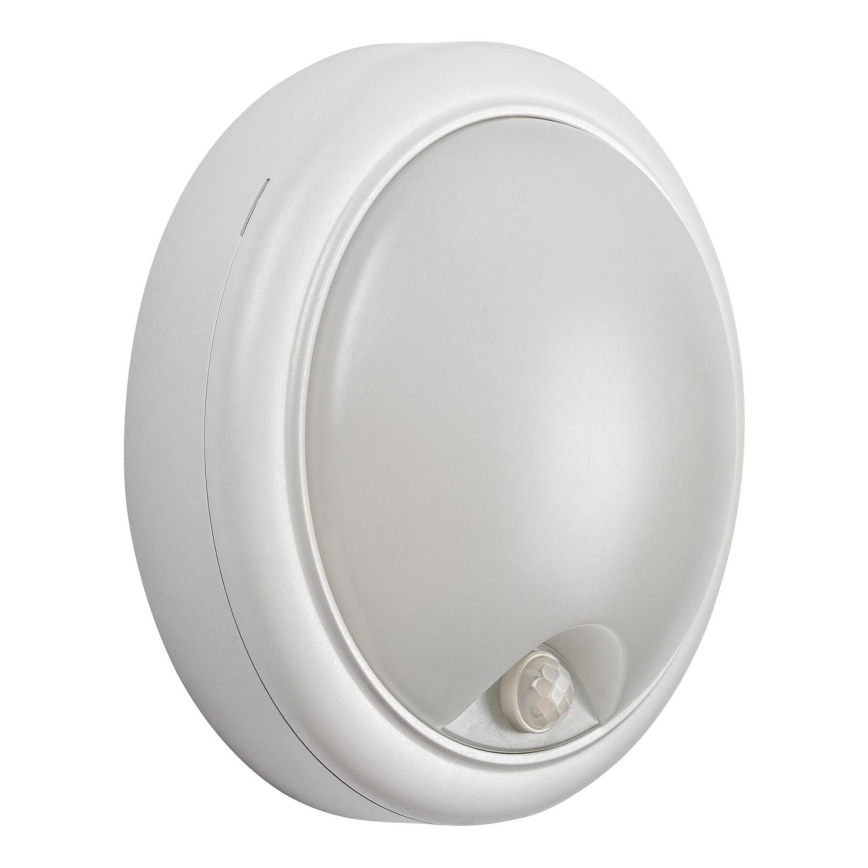 Rabalux - LED vanjsko zidno svjetlo sa senzorom LED/15W/230V IP54