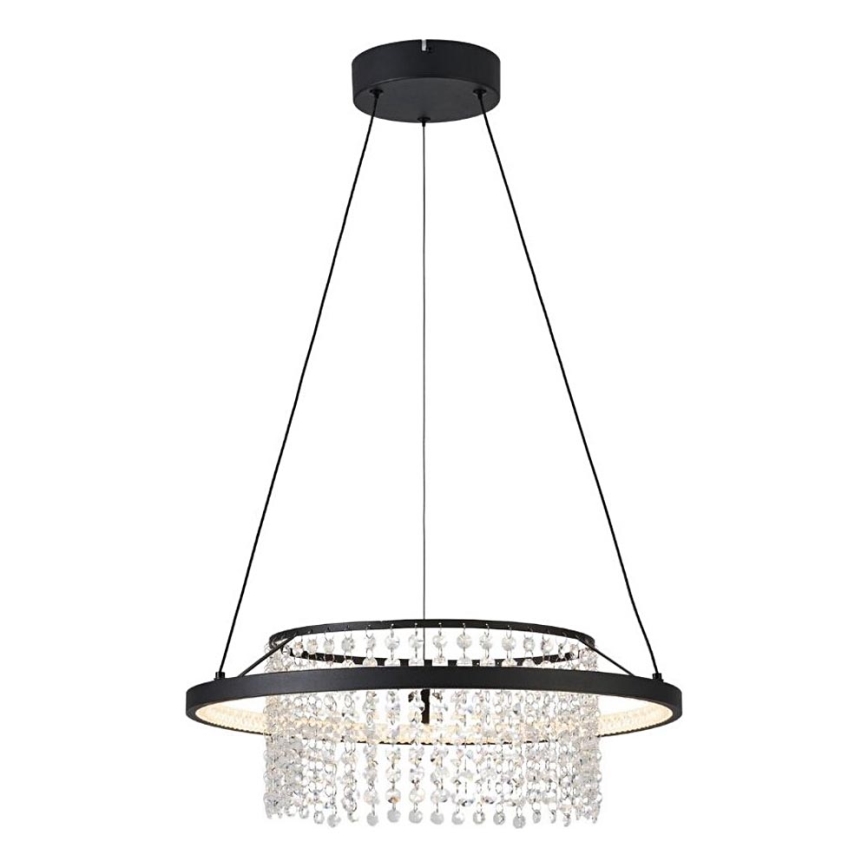 Rabalux - LED viseći luster na sajli LED/40W/230V 3000/3500/4000K