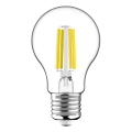 Rabalux - LED Žarulja FILAMENT A60 E27/4W/230V 3000K Energetski razred A