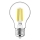 Rabalux - LED Žarulja FILAMENT A60 E27/4W/230V 4000K Energetski razred A