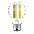 Rabalux - LED Žarulja FILAMENT A60 E27/7W/230V 3000K Energetski razred A