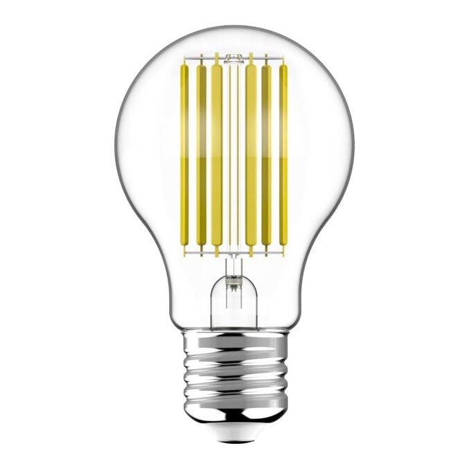 Rabalux - LED Žarulja FILAMENT A60 E27/7W/230V 3000K Energetski razred A