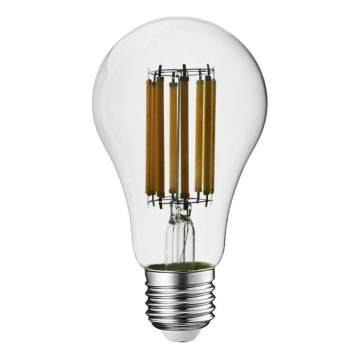 Rabalux - LED žarulja FILAMENT A70 E27/18W/230V 4000K