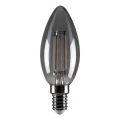 Rabalux - LED žarulja FILAMENT C35 E14/4W/230V 3000K