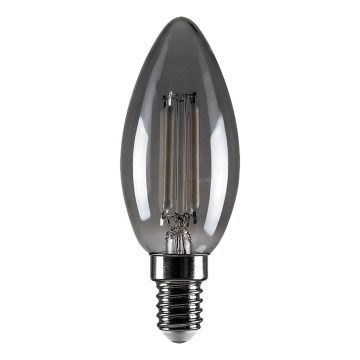 Rabalux - LED žarulja FILAMENT C35 E14/4W/230V 3000K