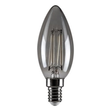 Rabalux - LED Žarulja FILAMENT C35 E14/4W/230V 4000K