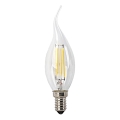 Rabalux - LED Žarulja FILAMENT CF35 E14/4W/230V 2700K