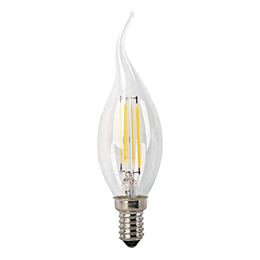 Rabalux - LED Žarulja FILAMENT CF35 E14/4W/230V 2700K