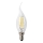 Rabalux - LED Žarulja FILAMENT CF35 E14/4W/230V 2700K
