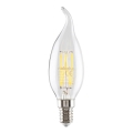 Rabalux - LED Žarulja FILAMENT CF35 E14/4W/230V 4000K