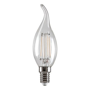 Rabalux - LED Žarulja FILAMENT CF35 E14/6W/230V 3000K