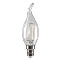Rabalux - LED žarulja FILAMENT CF35 E14/6W/230V 4000K