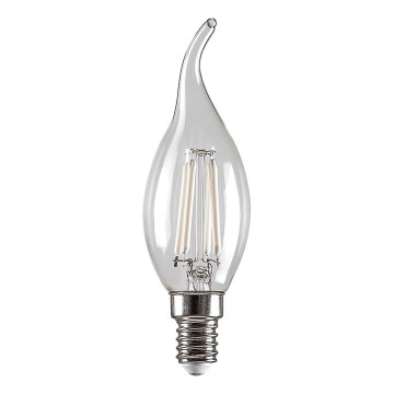 Rabalux - LED žarulja FILAMENT CF35 E14/6W/230V 4000K