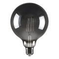 Rabalux - LED žarulja FILAMENT G125 E27/6W/230V 3000K