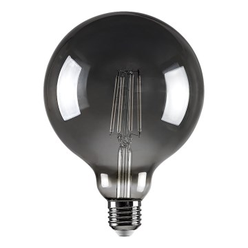 Rabalux - LED žarulja FILAMENT G125 E27/6W/230V 3000K