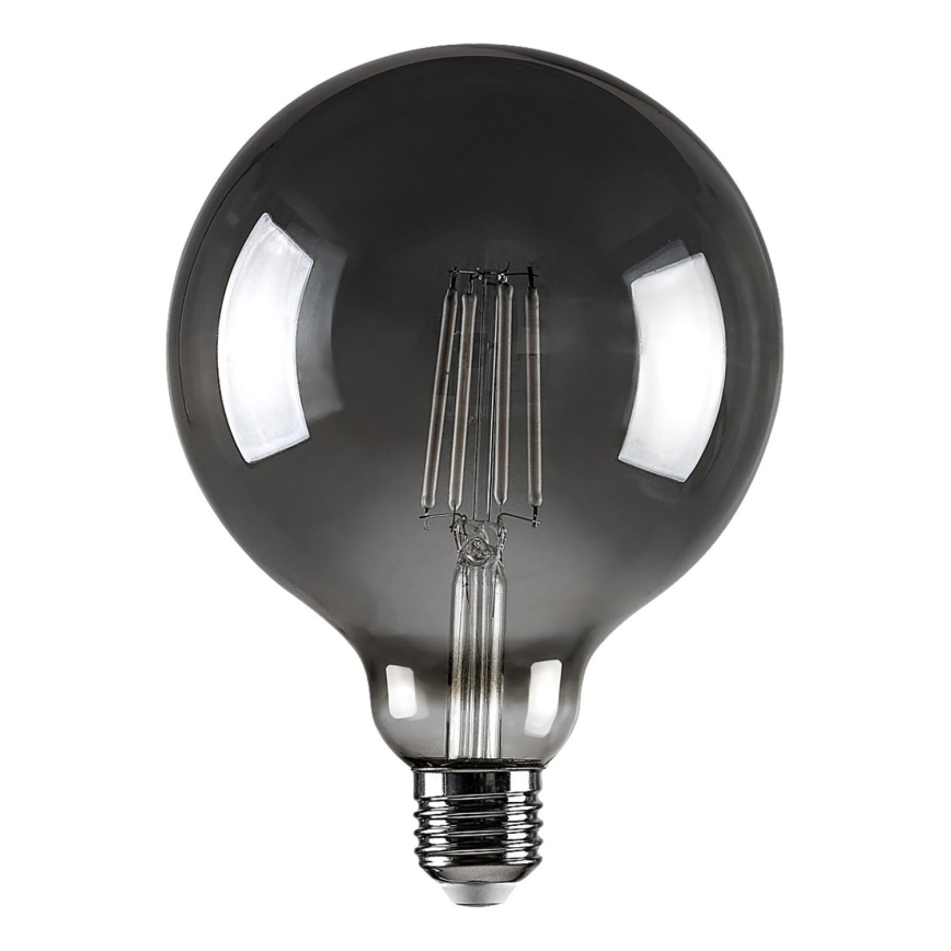 Rabalux - LED žarulja FILAMENT G125 E27/6W/230V 3000K