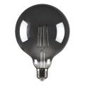 Rabalux - LED žarulja FILAMENT G125 E27/6W/230V 4000K