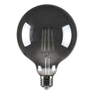 Rabalux - LED žarulja FILAMENT G125 E27/6W/230V 4000K