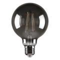 Rabalux - LED Žarulja FILAMENT G95 E27/6W/230V 3000K