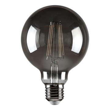 Rabalux - LED Žarulja FILAMENT G95 E27/6W/230V 3000K