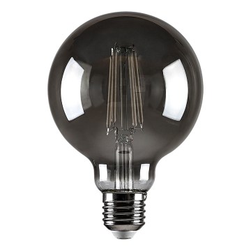 Rabalux - LED Žarulja FILAMENT G95 E27/6W/230V 4000K