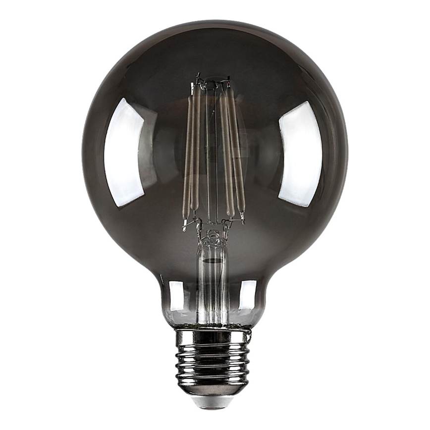 Rabalux - LED Žarulja FILAMENT G95 E27/6W/230V 4000K