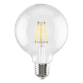 Rabalux - LED Žarulja FILAMENT G95 E27/7W/230V 4000K