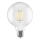 Rabalux - LED Žarulja FILAMENT G95 E27/7W/230V 4000K