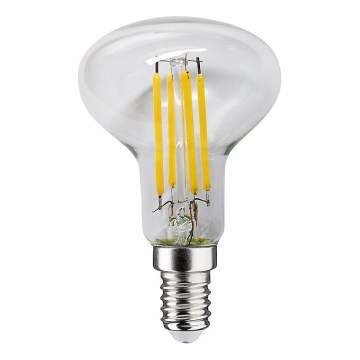 Rabalux - LED žarulja FILAMENT R50 E14/4W/230V 3000K