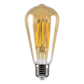 Rabalux - LED žarulja FILAMENT ST64 E27/10W/230V 3000K