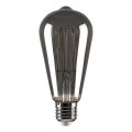 Rabalux - LED žarulja FILAMENT ST64 E27/6W/230V 4000K